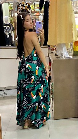 Vestido Tati