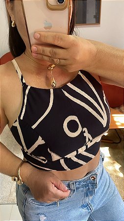 Cropped Bia
