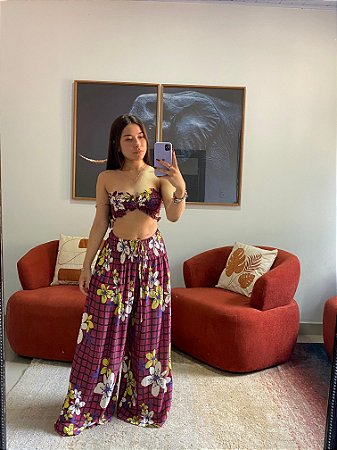 Conjunto Diana