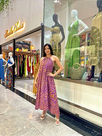 Vestido Tati
