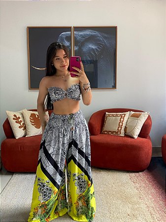 Conjunto Diana