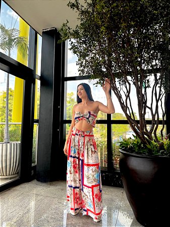 Conjunto Diana