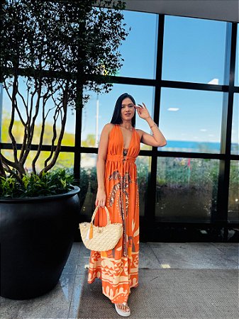 Vestido Renata