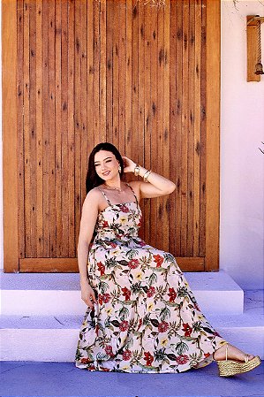 Vestido Stella