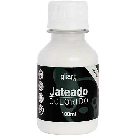 JATEADO INCOLOR GLIART -100ML