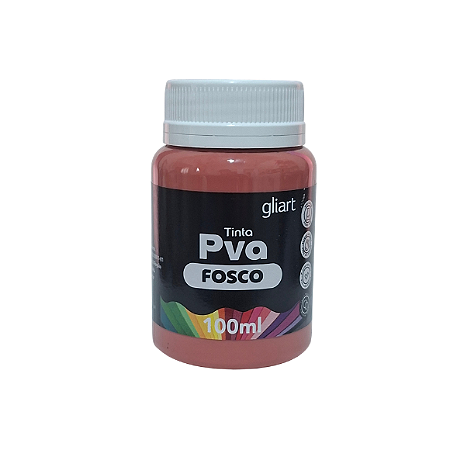 TINTA PVA CERÂMICA - GLIART -100ML