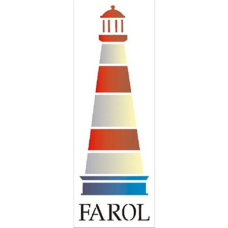 STENCIL FAROL OPA 1867 - 10X30