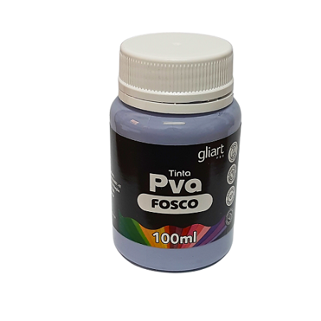 TINTA PVA AZUL COUNTRY - 100ML - GLIARTE