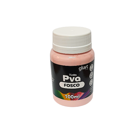 TINTA PVA PÉTALA - 100 ML GLIART