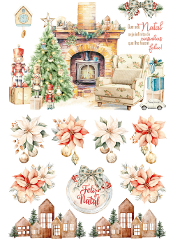 TRANSFER DE IMAGEM TIBN-001 - NATAL