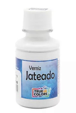 Verniz Jateado - True Colors