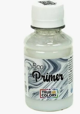 Eco Primer  True Colors