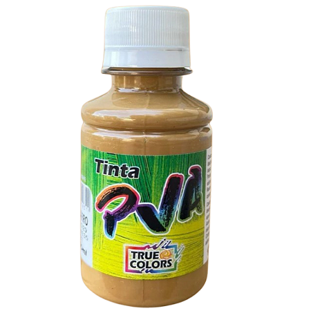 Tinta Pva Vaso de Barro True Colors