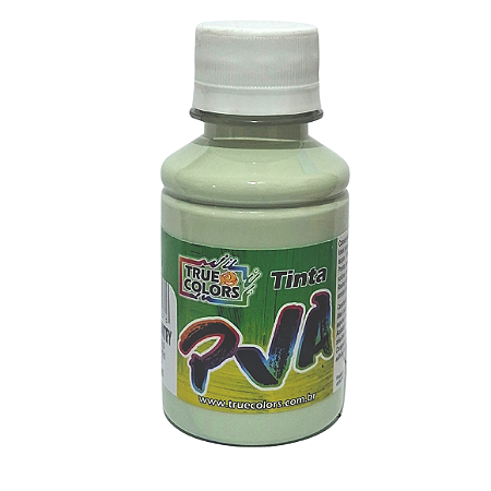 Tinta Pva Verde Country - True Colors