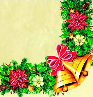 Guardanapo de Papel Withe Bells Cream - G2N-003