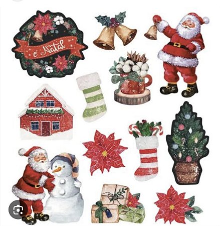 [Rascunho] Aplique de MDF BAN-003