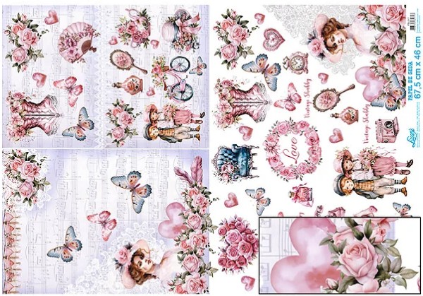 Papel de Seda PSL-017