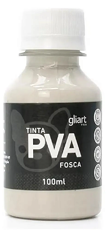 Tinta Pva Bege Antigo - Gliart
