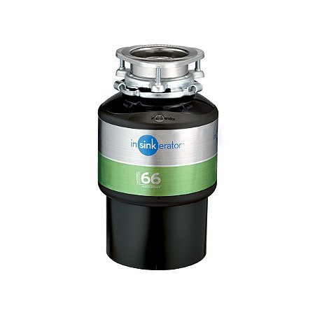 TRITURADOR DE RESÍDUOS ALIMENTARES MODELO 66 220V