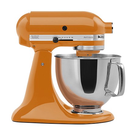 Batedeira Planetária KitchenAid Stand Mixer Artisan KEA33C em Promoção é no  Bondfaro