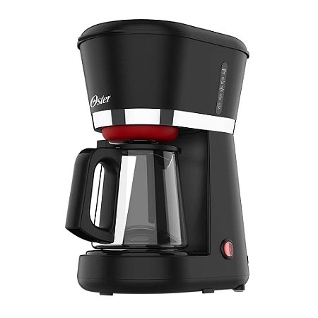 Cafeteira OCAF350 0.7L Oster Preto