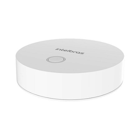 Hub de Automação Inteligente Izy Smart Wi-fi ICA 1001 Compatível com Alexa - Intelbras