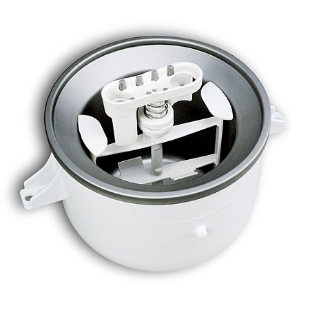 Sorveteira Para Stand Mixer KitchenAid KIP01CX