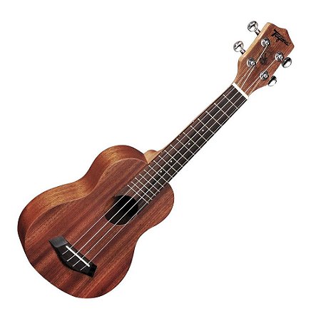 Ukulele Soprano Tagima 21-K - Natural Fosco