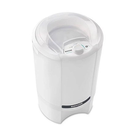 Centrifuga De Roupas 15 kg Giromax Suggar CT150