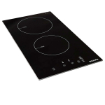 Cooktop De Indução 2 Bocas FGO222VC Suggar Preto