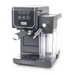 Cafeteira Espresso Oster PrimaLatte Touch