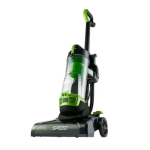 Aspirador De Pó Vertical 2 Em 1 Wap FW007479 Life Speed Preto e Verde