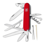 Canivete Huntsman Victorinox 15 Funções