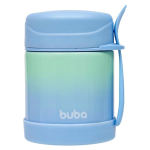 Pote Térmico Buba Com Talher 360ml