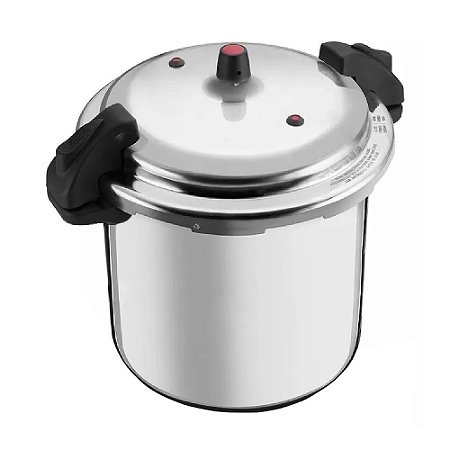 Panela de Pressão Rochedo 20L P3115233 ER20