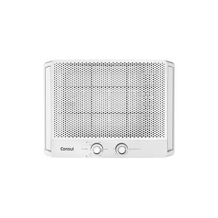 Ar Condicionado Frio Consul 7500BTUS CCB07EBBNA Janela Branco - 220v