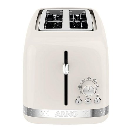 Torradeira Soleil Arno TT302AB1 Branco 110v