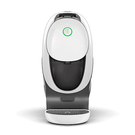 Cafeteira Elétrica Dolce Gusto Nestle Neo Branco 110V