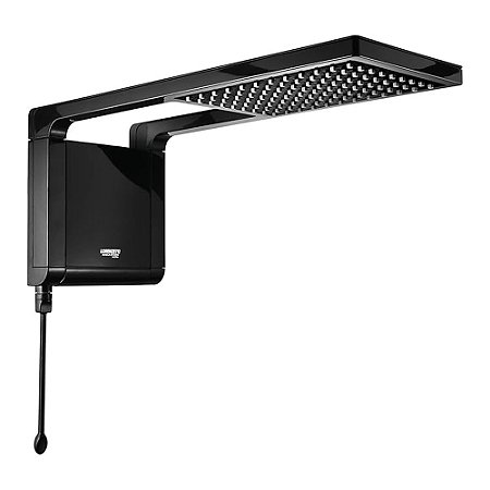 Chuveiro Acqua Storm Lorenzetti Ultra 7510060 Preto 220V