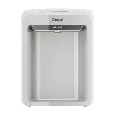 Purificador de Água Consul CPB33ABVNA Branco Bivolt