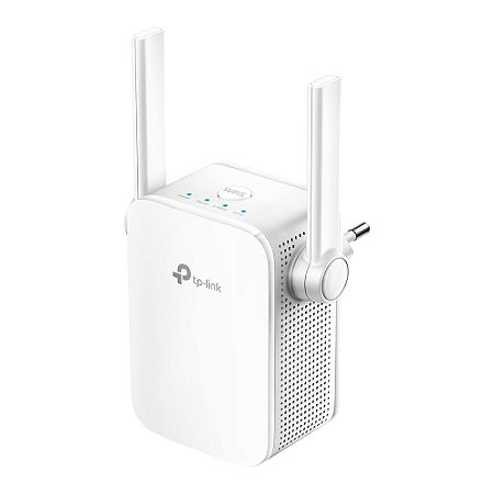 Repetidor Wi-Fi TP-Link RE305 Dual-Band AC1200 Branco