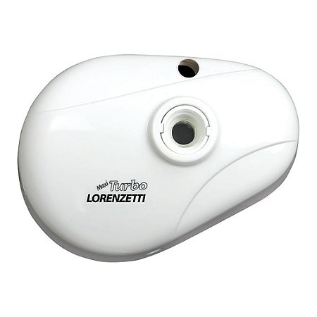 Pressurizador Maxi Turbo Lorenzetti Branco 220v