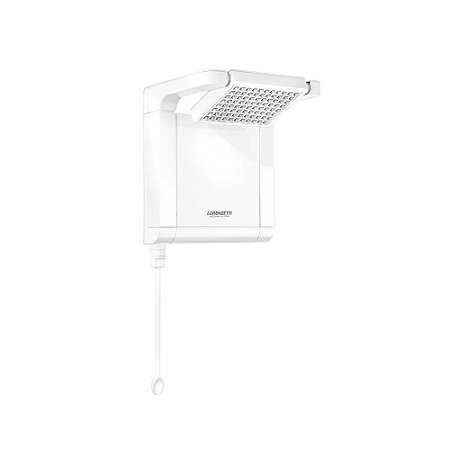 Chuveiro Eletrônico Acqua Star Ultra Lorenzetti Branco 220V