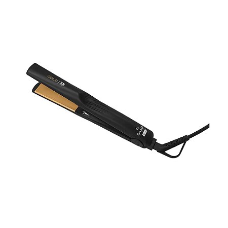 Prancha de Cabelo Gold Ion Bivolt GA.MA ITALY