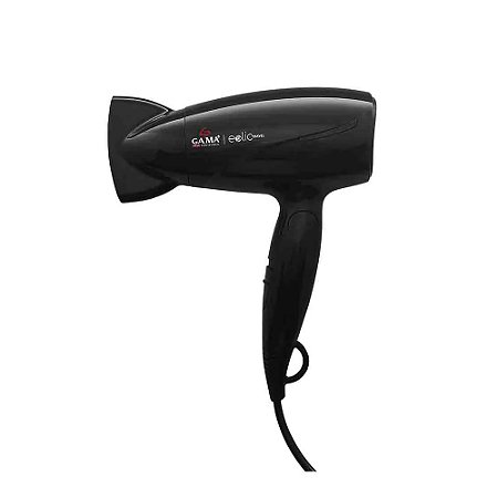 Secador de Cabelo Eolic Travel Bivolt GA.MA ITALY
