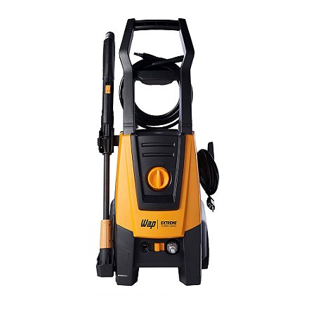 Lavadora de Alta Pressão WAP Extreme Turbo 2800 1900W 110V