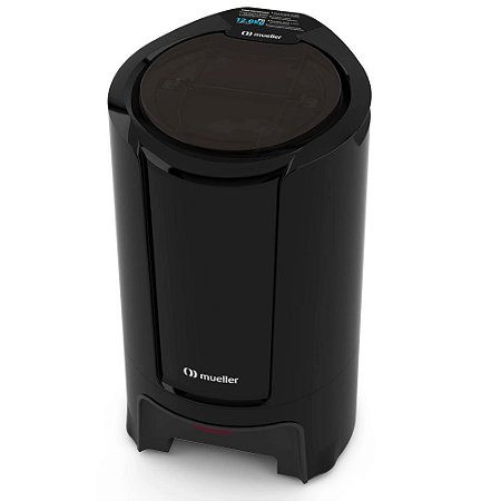 Centrífuga de Roupas Mueller Fit 12,6kg 220V