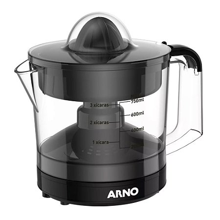 Espremedor de Frutas Arno Suco Express CP31 110V