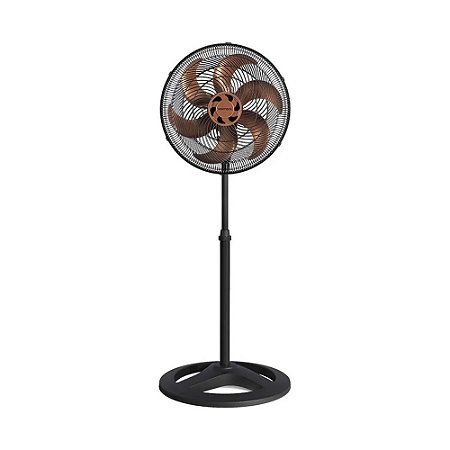 Ventilador de Coluna 40cm Ventisol Turbo 6 Bronze 110V