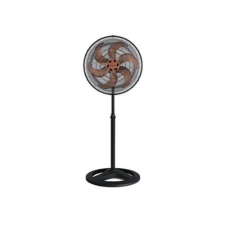 Ventilador de Coluna 50cm Ventisol Turbo 6 Bronze 220V
